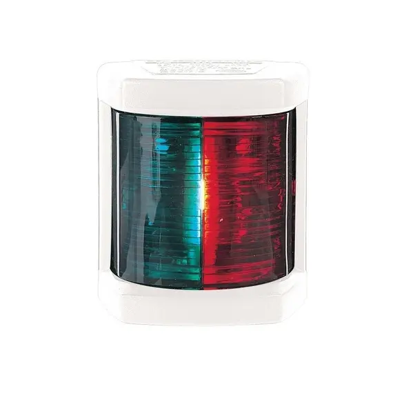 Hella Navigation Lamp 3562 - SB & PS Bicolor - 1NM - 12V Bulb - White