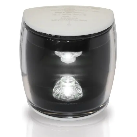 Hella NaviLED Pro - 225 degrees Masthead White - 5NM - 9-33V - UHD Lens - White