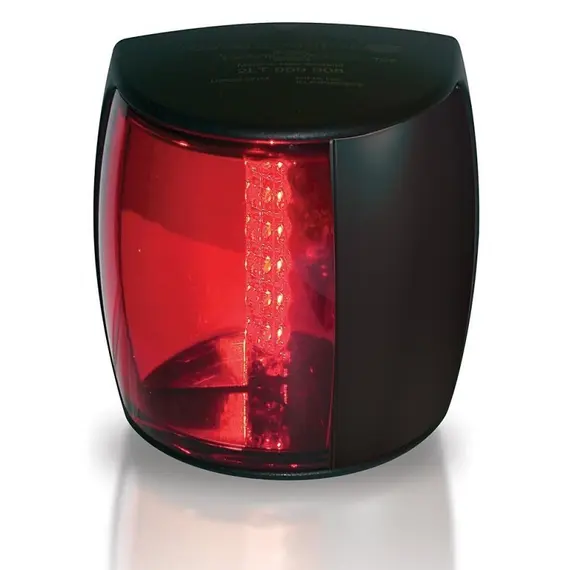 Hella NaviLED Pro - PS Red - 2NM - 9-33V - Black