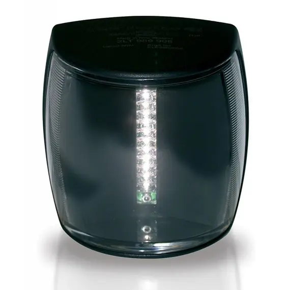 Hella NaviLED Pro - Blanc de poupe - 2NM - BSH - 9-33V - Câble 2,5m - Noir