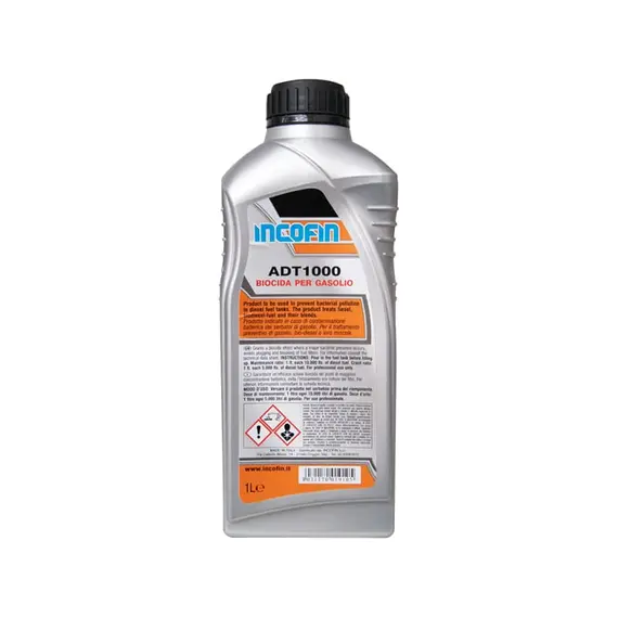Incoflux Antibacterial