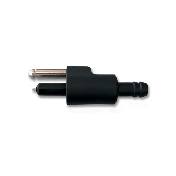 Connecteur de conduite de carburant mâle pour les connexions Mercury