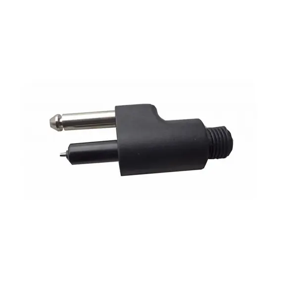Male Threaded Tank Connector for Mercury Connections