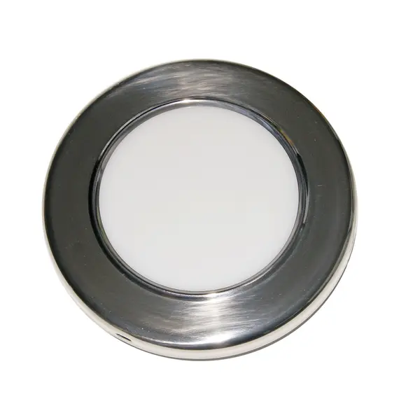 Lumière de plafond encastrée diamètre 150mm