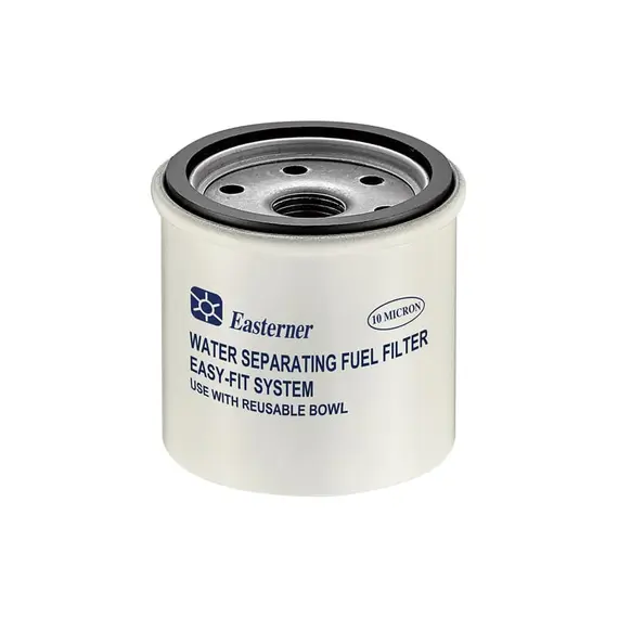 Replacement 10-micron Cartridge for Mercury