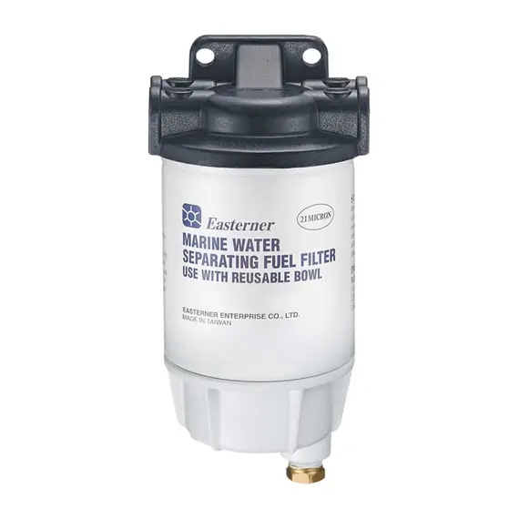 Filtre séparateur pour moteurs diesel