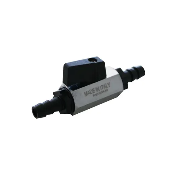 Valve de coupure de carburant pour les connexions Omc-Johonson-Evinrude