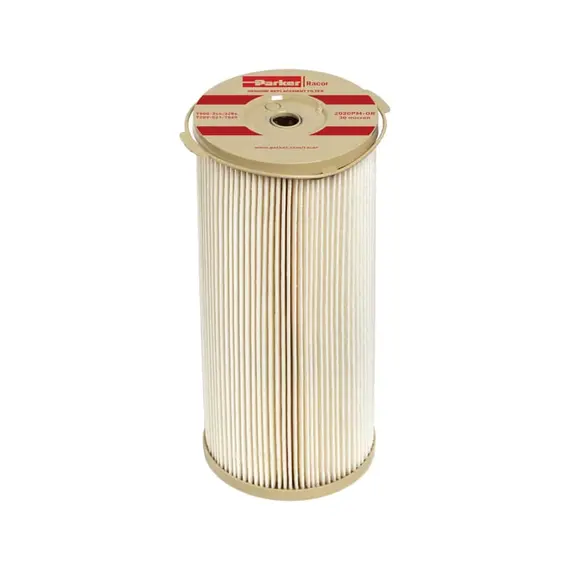 Spare 30-micron Cartridge for Racor Turbine 1000 Series