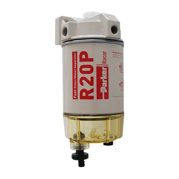 Filtre SPIN-ON 230