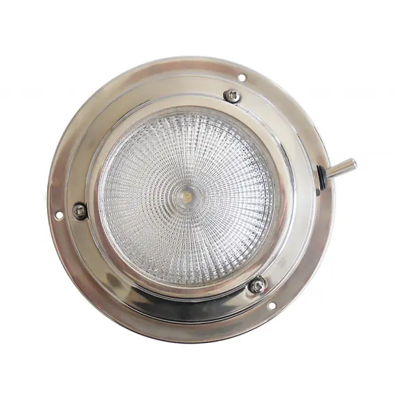 Luminaire de plafond LED diamètre 110mm