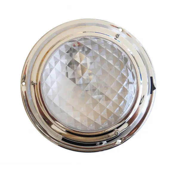 Luminaire de plafond LED de diamètre 168mm