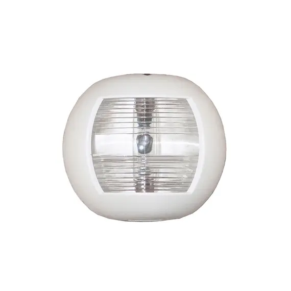 White stern navigation light Apollo series - White case