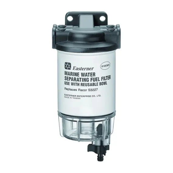 Universal Separator Filter