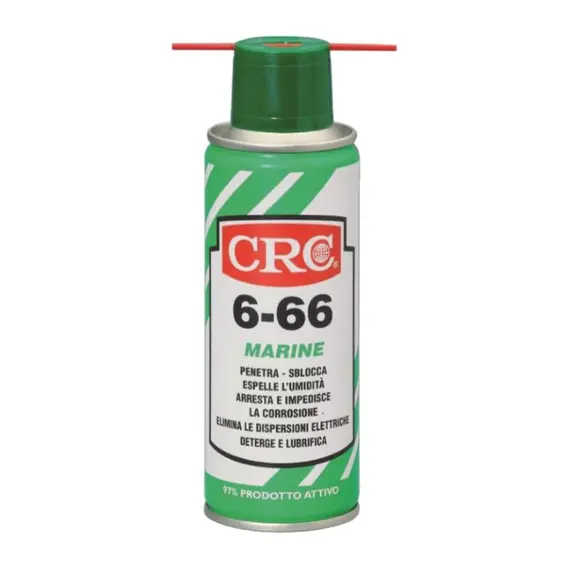 6-66 Fluide Protecteur Marin - 200ml