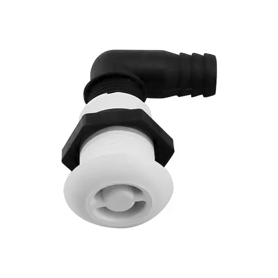 90 degrees Tank's Vent - 16mm