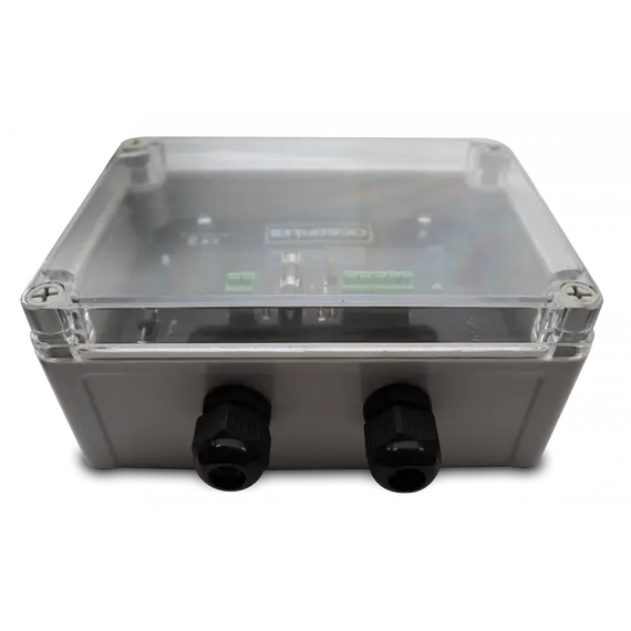 Kit OceanDMX RC 12/24v CC (9-32v CC), 4 image Kit OceanDMX RC 12/24v CC (9-32v CC), 4 image