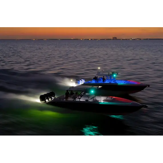 Kit OceanDMX RC 12/24v CC (9-32v CC), 3 image Kit OceanDMX RC 12/24v CC (9-32v CC), 3 image