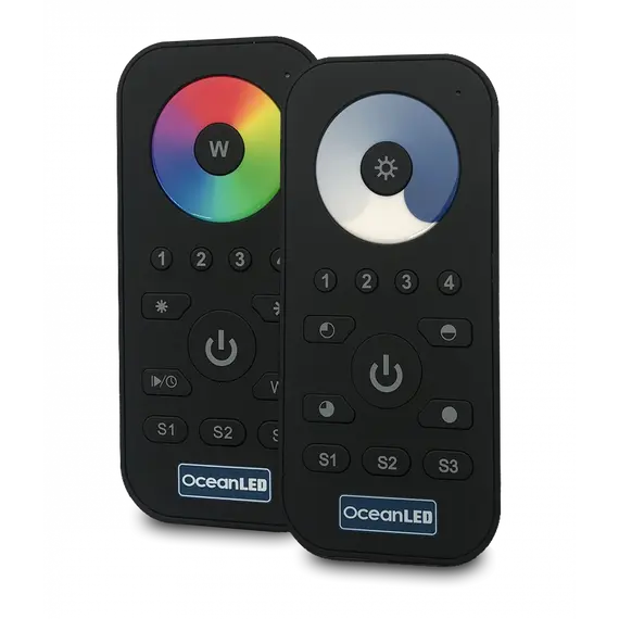 Kit OceanDMX RC 12/24v CC (9-32v CC), 2 image Kit OceanDMX RC 12/24v CC (9-32v CC), 2 image