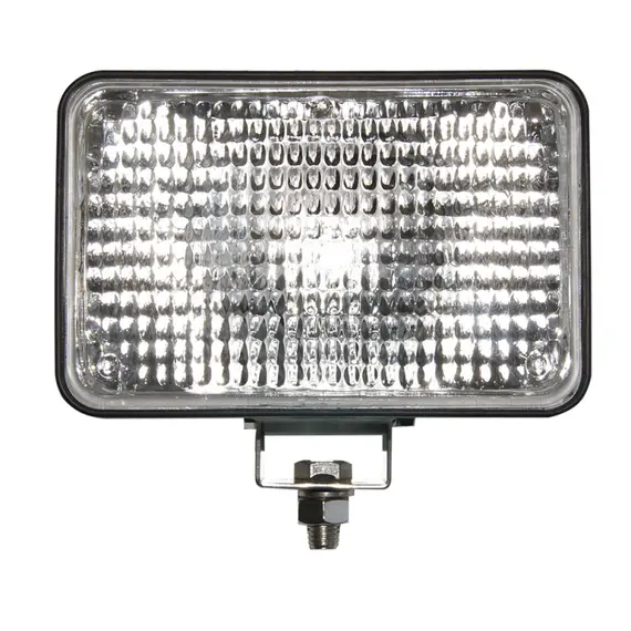 Projecteur de projecteur ABS 55W 12V
