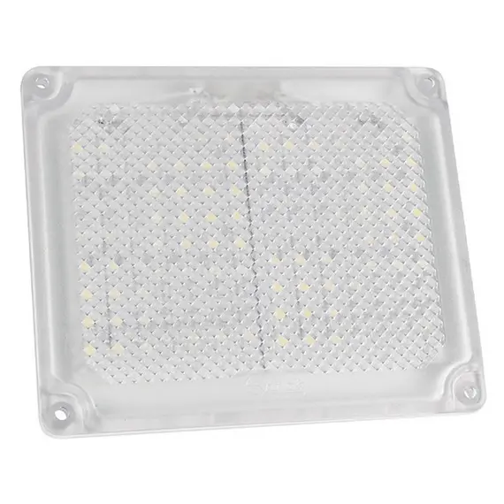 Surface-mounting ceiling lamp Action 10W 10-30V, 2 image Surface-mounting ceiling lamp Action 10W 10-30V, 2 image