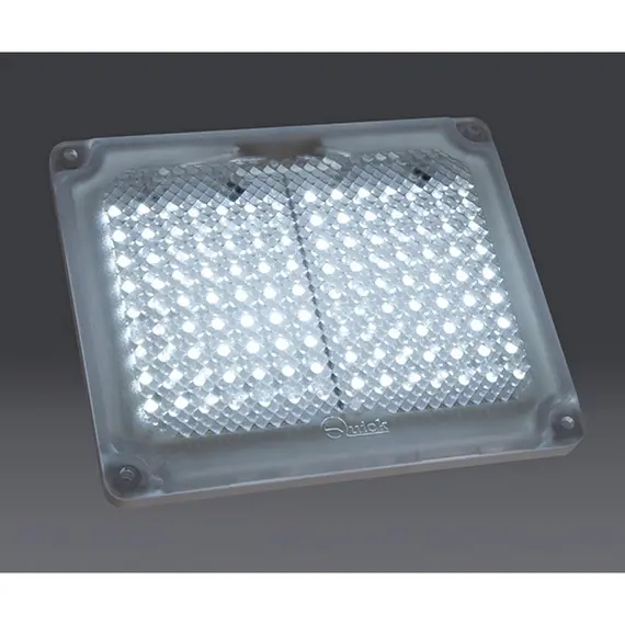 Surface-mounting ceiling lamp Action 10W 10-30V, 4 image Surface-mounting ceiling lamp Action 10W 10-30V, 4 image