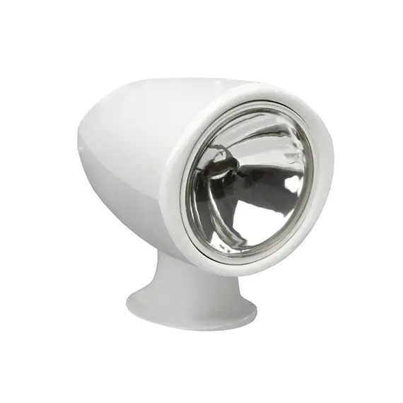 Electrically controlled spotlight 12V 15W