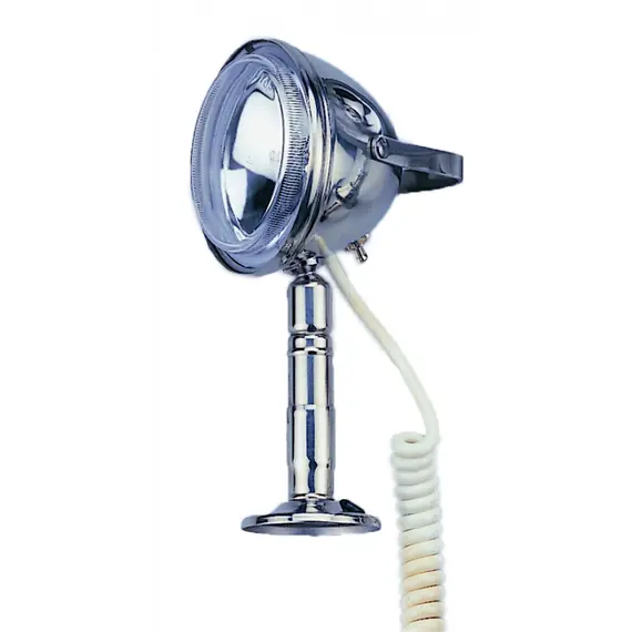 Projecteur de recherche monté sur pont 55W 12V