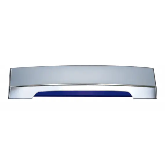 Lumière de courtoisie LED bleue TAB CPA1 0,5W 10-30V