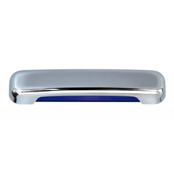 Lumière de courtoisie LED bleue TAB CPR1 0,5W 10-30V