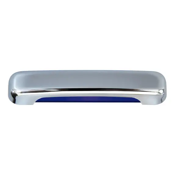 Lumière de courtoisie LED bleue TAB SSR1 0,5W 10-30V