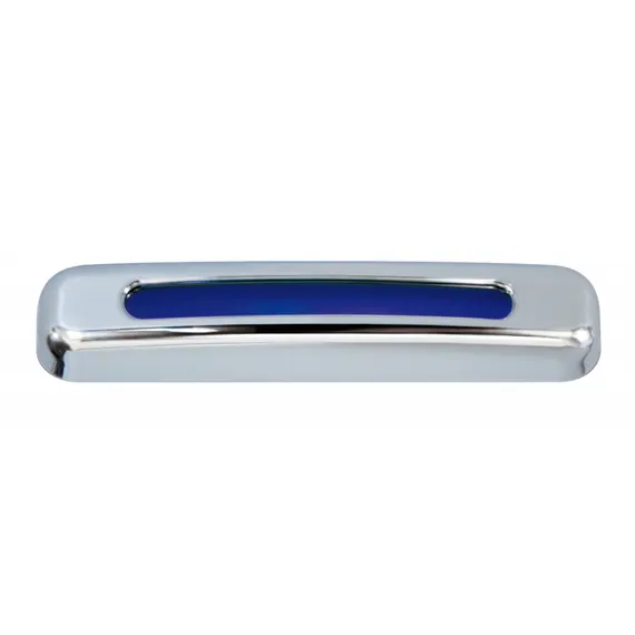 Lumière de courtoisie LED bleue TAB SSR2 0,5W 10-30V