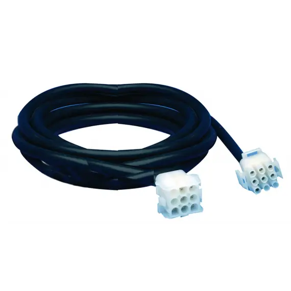 Cable for ABS floodlight