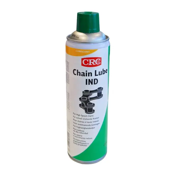 Lubrifiant pour chaîne - 400ml