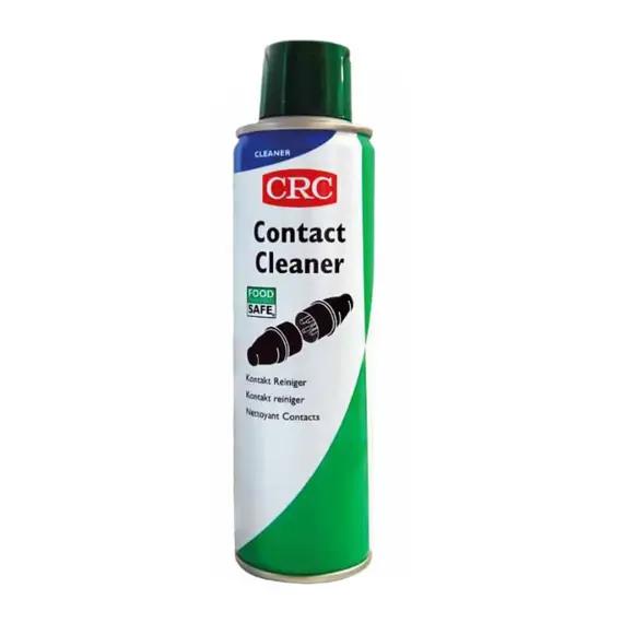 Nettoyant pour contacts - 250ml