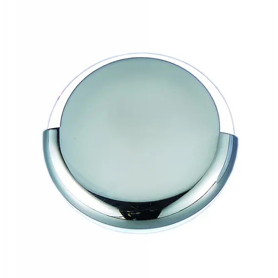 Lumière de courtoisie bleue avec 9 LED 12V 0.9W