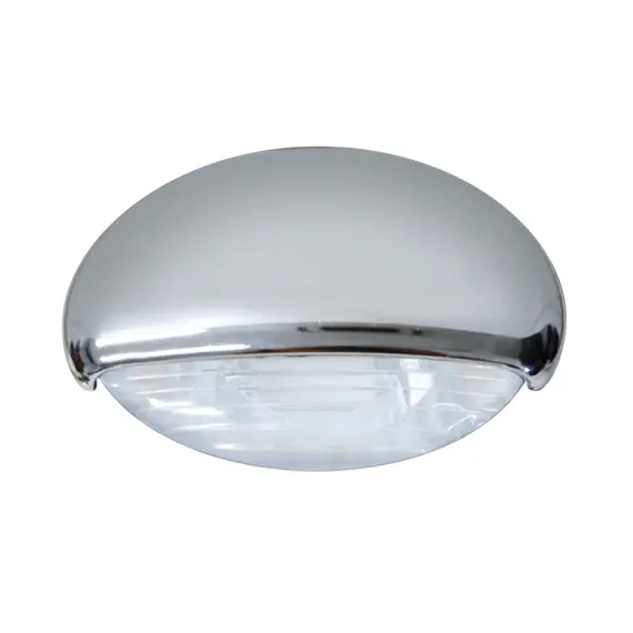 Lumière de courtoisie LED blanche 0,5W 10-30V