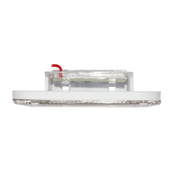 Courtesy light with 2 LED, 2 image Courtesy light with 2 LED, 2 image