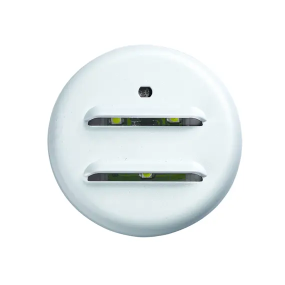 Crepuscular Courtesy light 3 LED 12V
