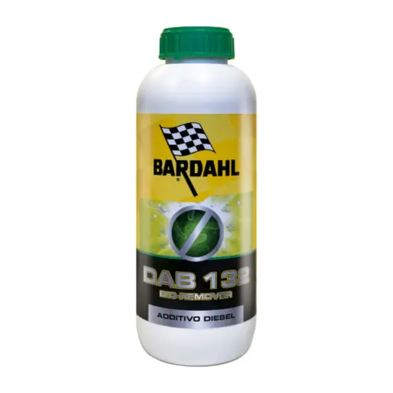 DAB Anti-bacteria - 1L