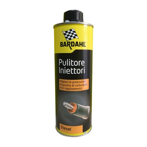 Diesel Injector Cleaner - 500ml