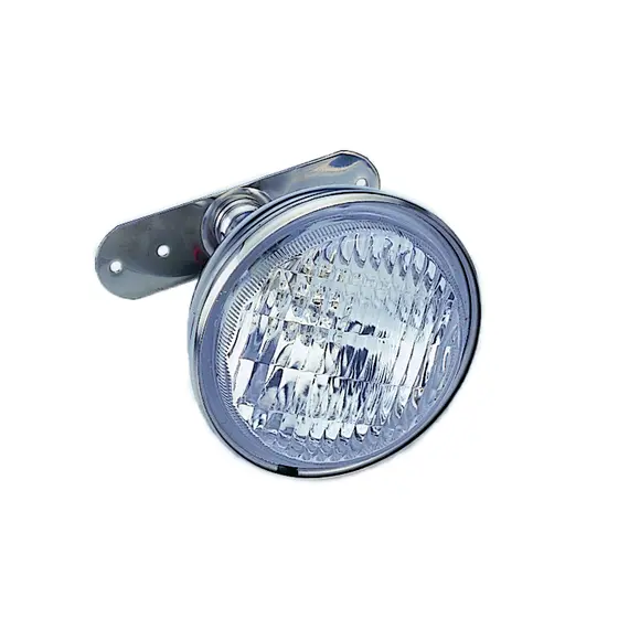 Spare mirror reflector 12V