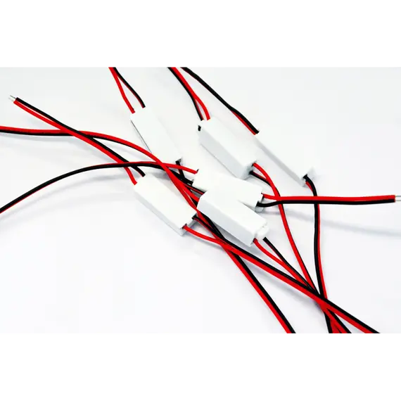 Pilote pour bandeau LED