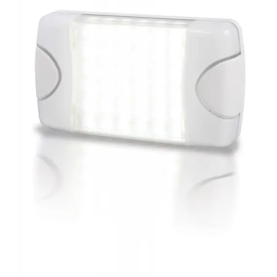 White LED DuraLED 20 Lamps 4W 9-33V