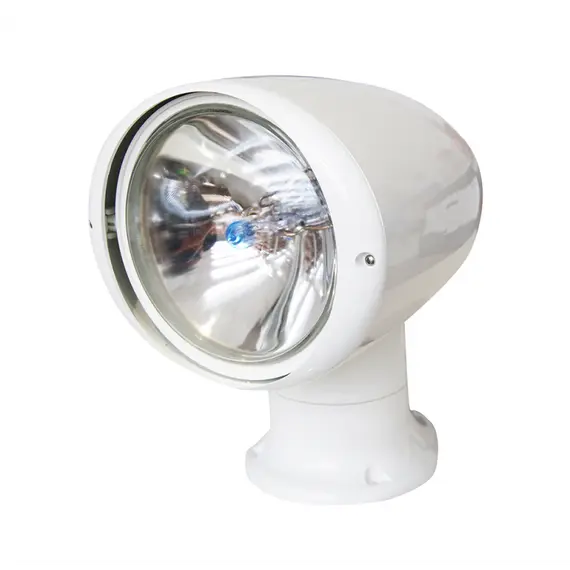 Projecteur électrique contrôlé 100W 12V