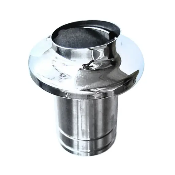 Engine Exhaust Outlet - 90mm