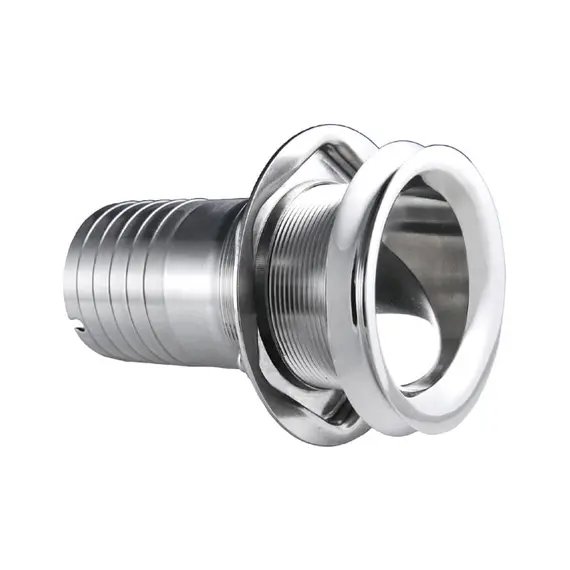 Tuyau d'échappement - 51mm