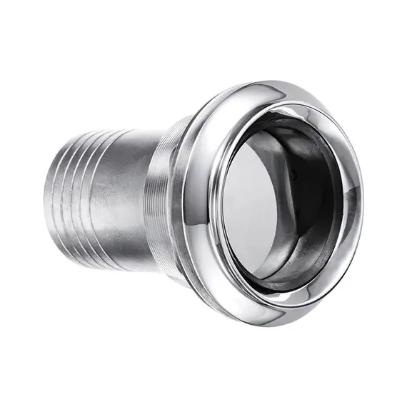 Tuyau d'échappement - 77mm