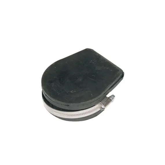 Soupape de protection d'échappement - 75mm