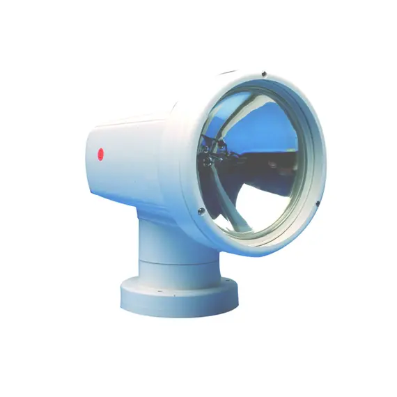 Floodlight in ABS 24V