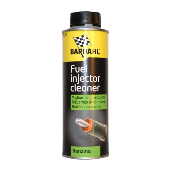 Nettoyant pour injecteurs de carburant - 300ml